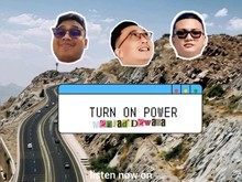 Selebrasi Turn On Power 15 Tahun Berkarya Lewat Album Menjadi Dewasa