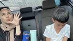 Tya Ariestya Beri HP Jadul Rp 150 Ribu untuk Anak Komunikasi