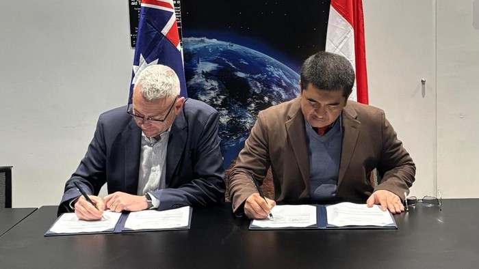 UI-University of Sydney Sinergi Bangun Ekosistem Pendidikan & Riset Global