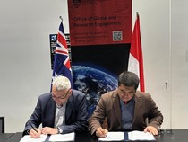 UI-Universitas Sydney Sinergi Perluas Ekosistem Pendidikan & Riset Global