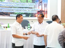 Pemprov Sumsel Dukung Pengelolaan Karbon Hutan Berkelanjutan