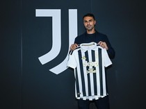 Juventus Datangkan Zeki Celik dari AS Roma