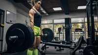 Lagi Viral Olahraga Weightlifting, Dokter Saraf Beberkan Risiko dan Manfaatnya
