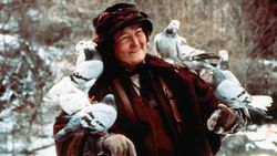 Momen Ikonik Brenda Fricker di Industri Film