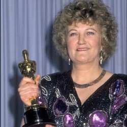 Brenda Fricker Meninggal, Sempat Berjuang Lawan Depresi Selama 50 Tahun