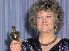 Momen Ikonik Brenda Fricker di Industri Film