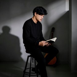 Anong Wihendra Rilis Single Penuh Makna Engkau Yang Terindah