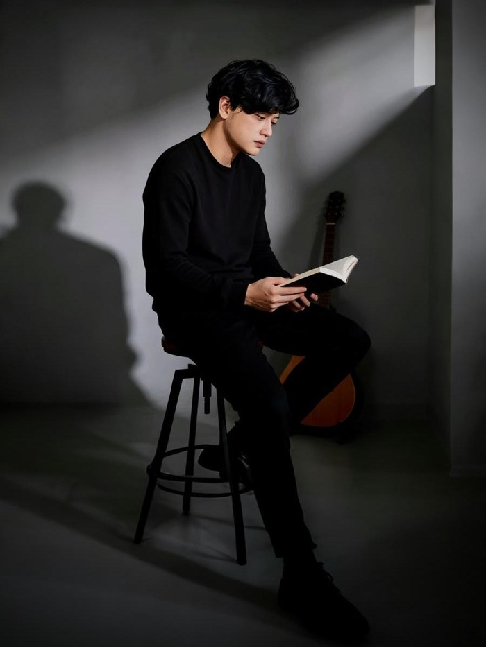 Anong Wihendra rilis single terbaru Engkau Yang Terindah.