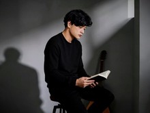 Anong Wihendra Rilis Single Penuh Makna Engkau Yang Terindah