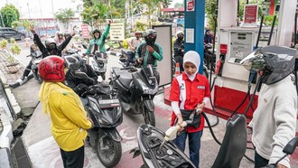 BPH Migas-Pertamina Patra Niaga Percepat Normalisasi Distribusi BBM di Sumut