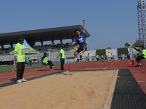 Athletics Challenge Seri 1 2026 Diikuti Ribuan Murid