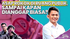 Video: Hak Menghirup Udara Bersih, Masih Jadi Mimpi?
