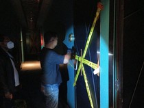 Bareskrim Lepas Police Line dan CCTV di White Rabbit Jaksel Terkait Narkoba