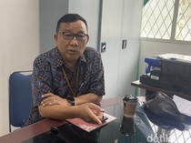 Dokter Kesulitan Satukan Tubuh Korban Kecelakaan di Sibolangit
