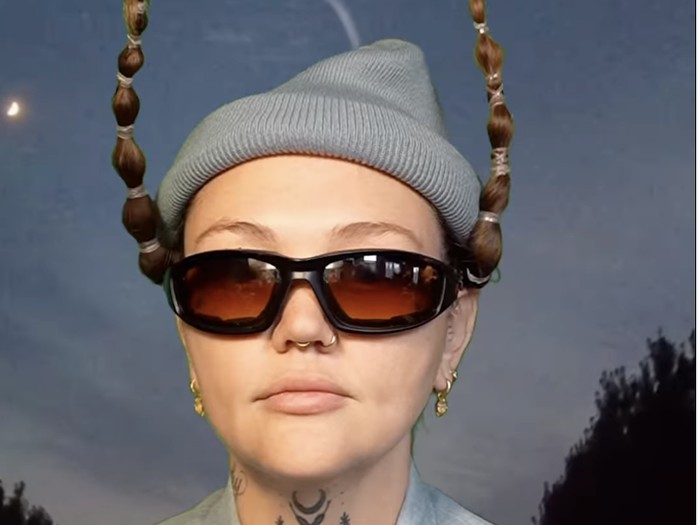 Elle King