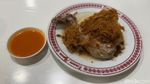 Nyamm! Resto Ini Punya Ayam Pop Abon dan Ayam Goreng Bawang Putih Sedap