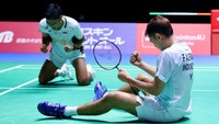 Daftar Juara Japan Open 2026: Tuan Rumah Apes, Indonesia Raih Satu Gelar