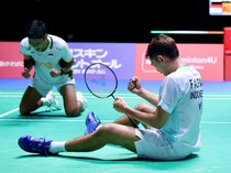 Daftar Lengkap Juara Japan Open 2026, Cek di Sini!