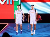 Fajar/Fikri Juara Japan Open 2026 Usai Kalahkan Ganda Nomor 1 Dunia