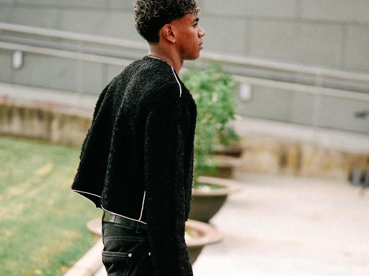 Foto: Intip Koleksi Tas Lamine Yamal, Chanel Terbaru Hingga Hermes Beda Model