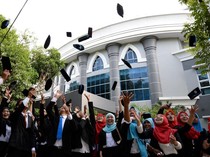 UNG Buka Jalur Mandiri Tahap 2, Seleksi Pakai Hasil UTBK 2026