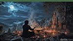 Hukum Pesugihan dalam Islam, Benarkah Bisa Mendatangkan Kekayaan?