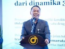Jasa Marga Jadi Mentor Command Center dalam Marketing CoE Danantara