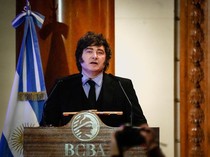 Percaya Cabala, Presiden Argentina Pantang Hadiri Final Piala Dunia 2026
