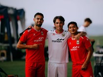 Puji 3 Penggawa Bali United, John Herdman Singgung Johnny Jansen