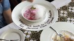 So Sweet! Jerome Polin dan Gracia Kencan di Cafe Batavia Legendaris Sejak 1805