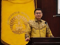 BPOM RI Kawal Kemandirian Vaksin Buatan Dalam Negeri Lewat Bio-TCV