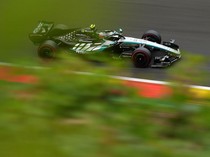 F1 GP Belgia 2026: Antonelli Rebut Pole Position dari Verstappen