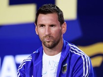 Messi Kembali Beli Klub Spanyol, Tim yang Berlaga di Divisi Segunda