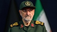 Iran Akui Batal Menyerang Usai Ukraina Minta Maaf