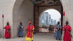 Mengintip Kemegahan Gyeongbokgung, Simbol Sejarah Korea Selatan
