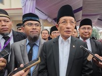 Kampus Muslimah Berdiri di Bogor, Mahasiswinya dari Jerman-Suriah