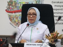 MenPPPA Bakal Kawal Kasus Bocah Bekasi Tewas Dianiaya Ibu Tiri