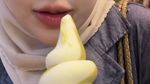 Liburan Miskah Shafa di Korea Selatan, Cicip Es Krim hingga Marshmallow