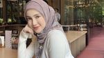 Liburan Miskah Shafa di Korea Selatan, Cicip Es Krim hingga Marshmallow