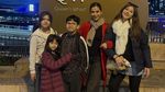 Perasaan Nadia Mulya Lepas Anak Kuliah di Australia