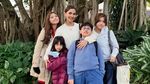 Perasaan Nadia Mulya Lepas Anak Kuliah di Australia