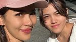 Perasaan Nadia Mulya Lepas Anak Kuliah di Australia