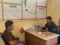 Nakhoda Kapal Tenggelam di Selayar Akui Paksa Berlayar Cuma Andalkan 1 Mesin