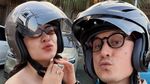 Nge-date Santai tapi Berkualitas Ala Nino Fernandez dan Steffi Zamora