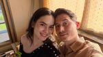 Nge-date Santai tapi Berkualitas Ala Nino Fernandez dan Steffi Zamora
