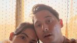 Nge-date Santai tapi Berkualitas Ala Nino Fernandez dan Steffi Zamora