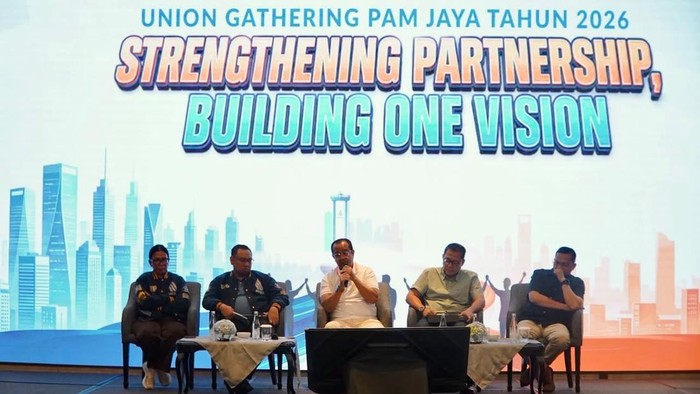 PAM JAYA