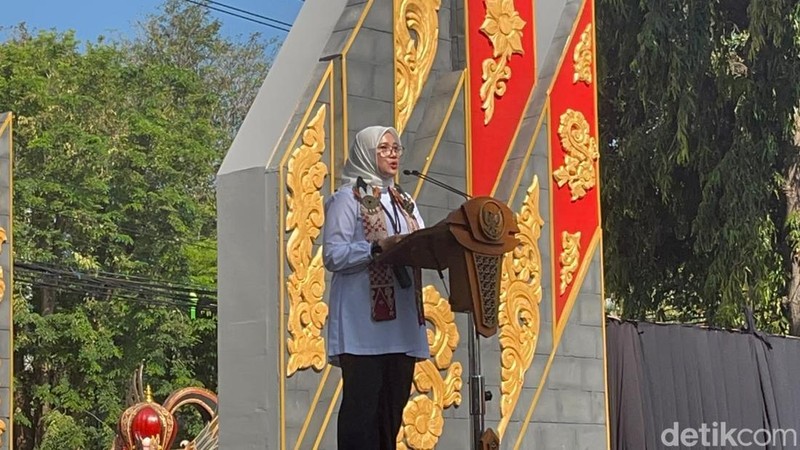 Banyuwangi Ethno Carnival 2026 kembali digelar sebagai salah satu agenda unggulan dalam Karisma Event Nusantara (KEN).