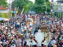Meriah! BEC 2026 Padukan Nilai Historis, Budaya hingga Fashion Global