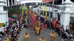 Perpaduan Budaya dan Fashion Warnai BEC 2026